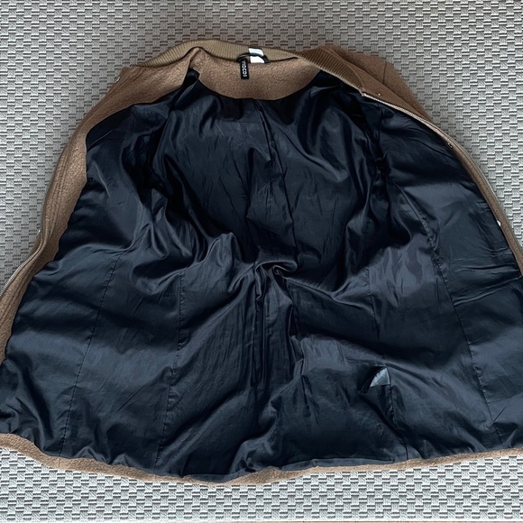Brown Jacket from H&M - Picture 2 of 7